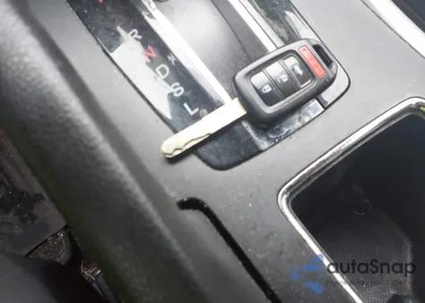 2014 Honda Accord Lx из США, поврежденный, VIN 1HGCR2F31EA031681